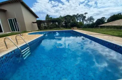 Chácara à venda, 5080 m² por r$ 2.800.000,00 - panorama - indaiatuba/sp