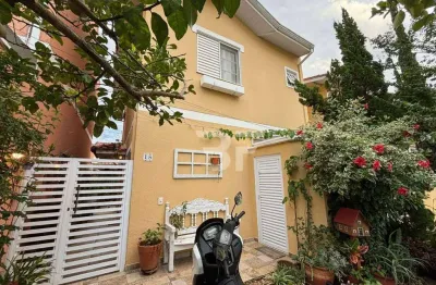 Casa à venda, 110 m² por r$ 750.000,00 - condomínio residencial flamboyant - indaiatuba/sp