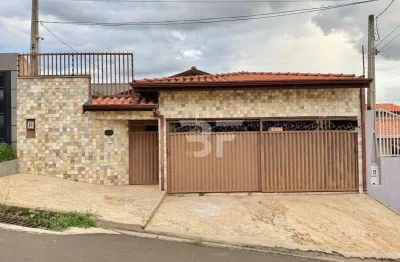Casa à venda, 190 m² por r$ 850.000,00 - jardim regente - indaiatuba/sp