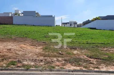 Terreno à venda, 525 m² por r$ 682.500,00 - jardim dos lagos - indaiatuba/sp