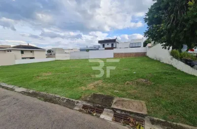 Terreno à venda, 335 m² por r$ 420.000,00 - jardim residencial alto de itaici - indaiatuba/sp