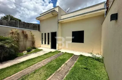 Casa com 2 dormitórios à venda, 100 m² por r$ 600.000,00 - jardim veneza - indaiatuba/sp