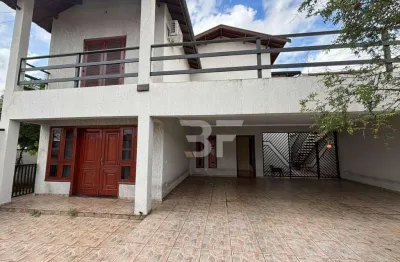 Casa com 5 dormitórios, 387 m² - venda por r$ 1.275.000,00 ou aluguel por r$ 8.502,57/mês - jardim recanto do valle - indaiatuba/sp
