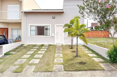 Casa com 3 dormitórios à venda, 115 m² por r$ 880.000,00 - jardim vista verde - indaiatuba/sp