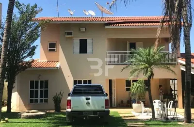 Chácara com 4 dormitórios à venda, 1000 m² por r$ 1.350.000,00 - parque das bandeiras - indaiatuba/sp