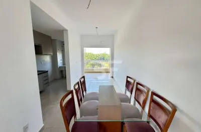 Apartamento à venda, 75 m² por r$ 765.000,00 - vila do parque - indaiatuba/sp