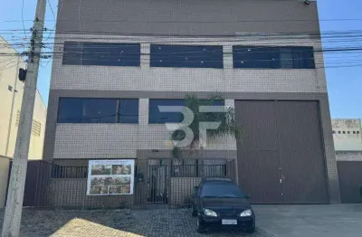 Galpão à venda, 791 m² por r$ 3.095.000,00 - comercial vitória martini - indaiatuba/sp