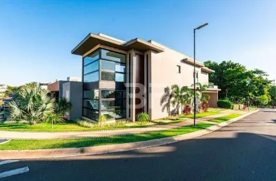 Casa com 4 dormitórios à venda, 354 m² por r$ 3.390.000,00 - residencial duas marias - indaiatuba/sp