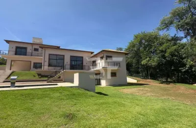 Chácara à venda, 3000 m² por r$ 3.200.000,00 - colinas do mosteiro de itaici - indaiatuba/sp