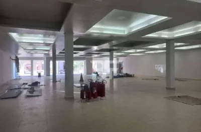 Salão para alugar, 500 m² por r$ 27.600,00/mês - centro - indaiatuba/sp