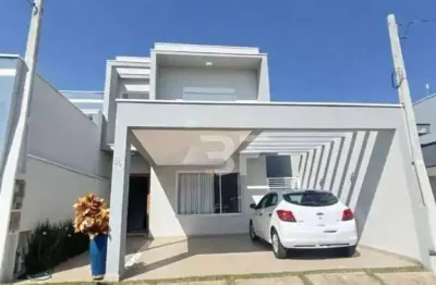 Casa com 3 dormitórios à venda, 160 m² por r$ 1.100.000,00 - condomínio vila ytu - indaiatuba/sp