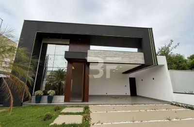 Casa com 3 dormitórios à venda, 189 m² por r$ 1.600.000,00 - jardim residencial alto de itaici - indaiatuba/sp