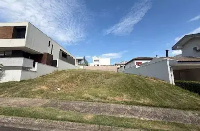 Terreno à venda, 525 m² por r$ 1.260.000,00 - condomínio jardim paradiso - indaiatuba/sp
