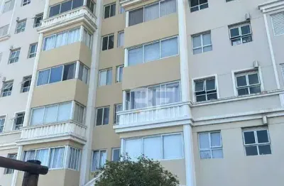 Apartamento com 3 quartos à venda na Rua Padre José de Anchieta, 215, Vila Sfeir, Indaiatuba