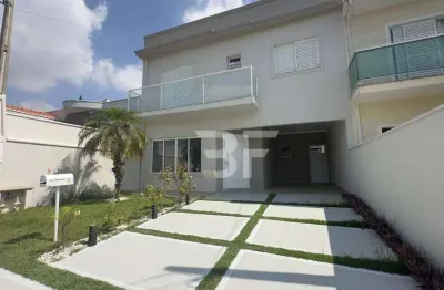 Casa à venda, 174 m² por r$ 1.250.000,00 - villaggio di itaici - indaiatuba/sp