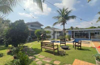 Chácara com 4 dormitórios à venda, 2500 m² por r$ 4.500.000,00 - colinas do mosteiro de itaici - indaiatuba/sp