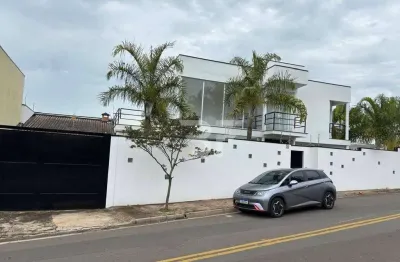 Casa à venda, 174 m² por r$ 1.350.000,00 - jardim regente - indaiatuba/sp