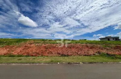 Terreno à venda, 1200 m² por r$ 570.000,00 - condomínio quintas da terracota - indaiatuba/sp