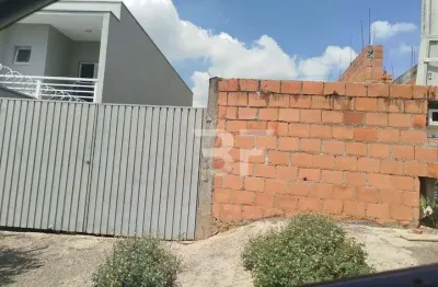 Terreno à venda, 150 m² por r$ 265.000,00 - jardim barcelona - indaiatuba/sp