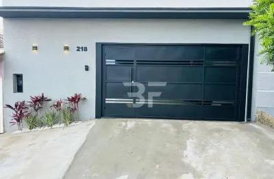 Casa com 3 dormitórios à venda, 113 m² por r$ 695.000,00 - jardim veneza - indaiatuba/sp