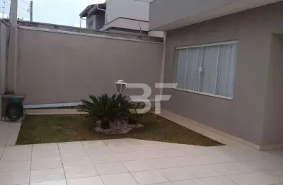 Casa à venda, 145 m² por r$ 830.000,00 - jardim bela vista - indaiatuba/sp
