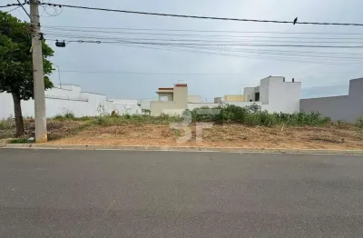 Terreno à venda, 150 m² por r$ 285.000,00 -  jardim residencial nova veneza - indaiatuba/sp