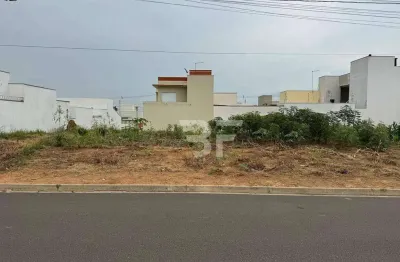 Terreno à venda, 150 m² por r$ 285.000,00 -  jardim residencial nova veneza - indaiatuba/sp