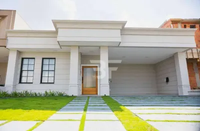 Casa à venda, 190 m² por r$ 2.390.000,00 - jardim residencial dona maria cândida - indaiatuba/sp