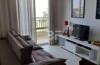 Apartamento à venda, 47 m² por r$ 340.000,00 - condomínio edifício roccaporena - indaiatuba/sp