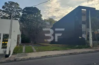 Terreno à venda, 360 m² por r$ 1.550.000,00 - jardim villa romana - indaiatuba/sp