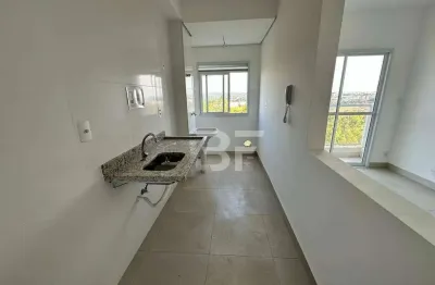 Apartamento à venda, 51 m² por r$ 405.000,00 - condomínio villa helvetia - indaiatuba/sp