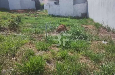 Terreno à venda, 150 m² por r$ 250.000,00 - jardim barcelona - indaiatuba/sp