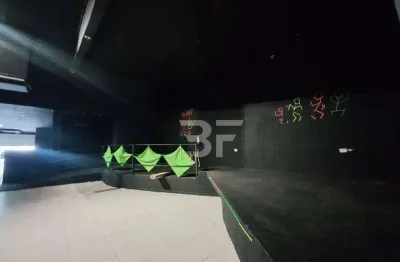 Salão para alugar, 208 m² por r$ 7.350,00/mês - cidade nova i - indaiatuba/sp