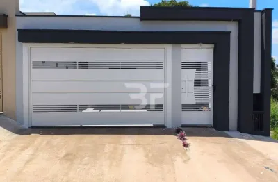 Casa com 2 dormitórios à venda, 86 m² por r$ 590.000,00 - jardim casablanca - indaiatuba/sp