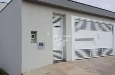 Casa com 2 dormitórios à venda, 84 m² por r$ 585.000,00 - jardim casablanca - indaiatuba/sp