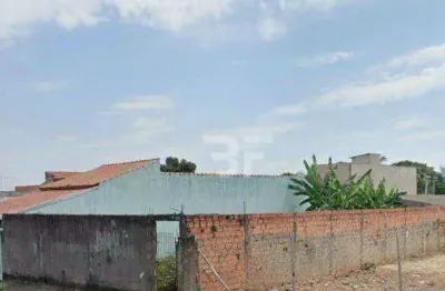 Terreno à venda, 250 m² por r$ 360.000,00 - jardim morada do sol - indaiatuba/sp