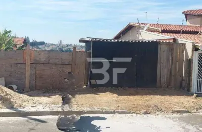 Terreno à venda, 250 m² por r$ 345.000,00 - vila rubens - indaiatuba/sp