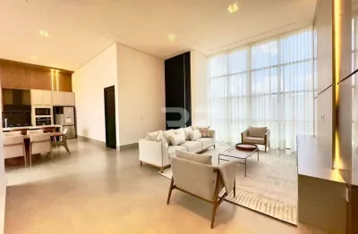 Casa em condomínio fechado com 3 quartos à venda na Avenida Fábio Ferraz Bicudo - De 1101/1102 Ao Fim, 39, Jardim Residencial Dona Maria José, Indaiatuba