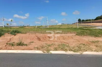 Terreno à venda, 300 m² por r$ 365.000,00 - condomínio belmonte - indaiatuba/sp
