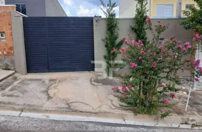 Casa com 2 dormitórios à venda, 70 m² por r$ 460.000,00 - jardim barcelona - indaiatuba/sp
