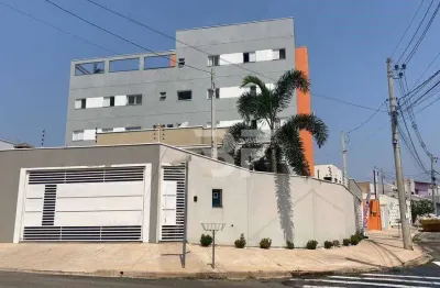 Casa com 2 dormitórios à venda, 90 m² por r$ 560.000,00 - jardim barcelona - indaiatuba/sp