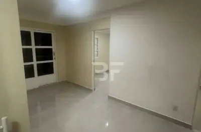 Apartamento à venda, 50 m² por r$ 235.000,00 - jardim morumbi - indaiatuba/sp