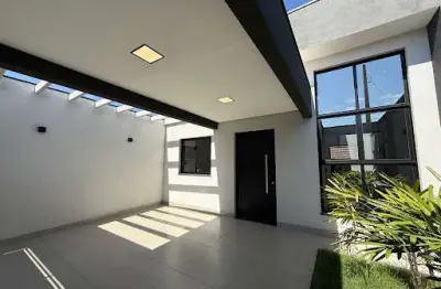 Casa à venda, 105 m² por r$ 625.000,00 - jardim dos colibris - indaiatuba/sp
