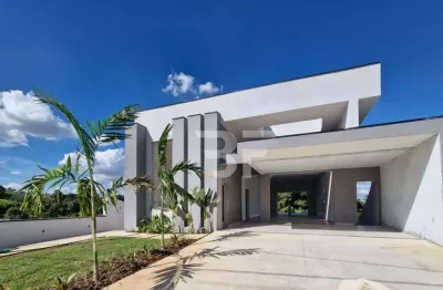 Casa à venda, 380 m² por r$ 2.000.000,00 - mirante dos ipês - salto/sp