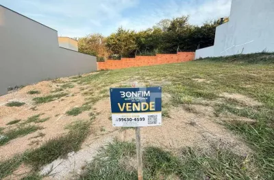 Terreno à venda, 246 m² por r$ 420.000 - park gran reserve - indaiatuba/sp