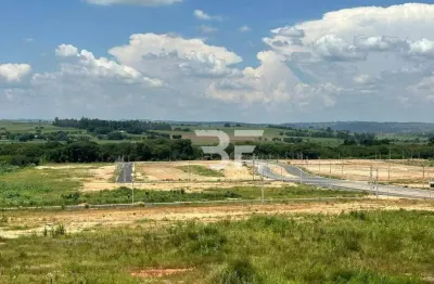 Terreno em condomínio fechado à venda na Rodovia SP-73, 4910, Park Comercial e Industrial Joana Leite, Indaiatuba