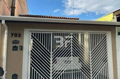 Casa à venda, 96 m² por r$ 585.000,00 - jardim américa - indaiatuba/sp