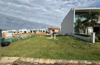 Terreno à venda, 360 m² por r$ 870.000,00 - condomínio residencial duas marias - indaiatuba/sp