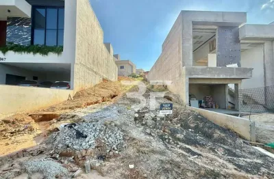 Terreno à venda, 270 m² por r$ 425.000,00 - loteamento park gran reserve - indaiatuba/sp