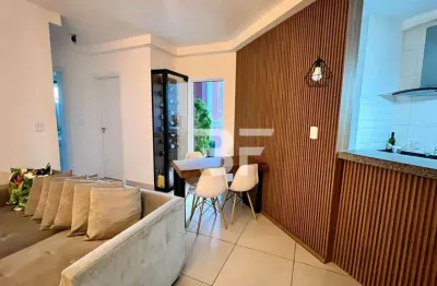 Apartamento com 2 dormitórios à venda, 57 m² por r$ 520.000,00 - jardim bela vista - indaiatuba/sp